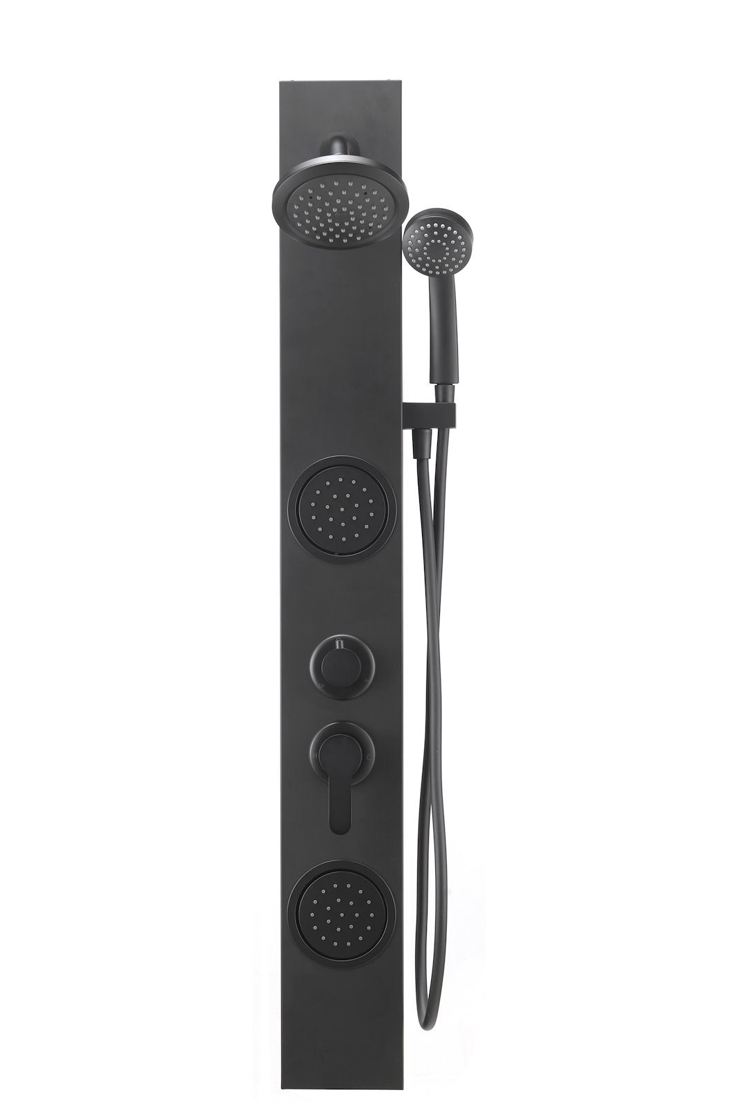 Dura Faucet Df-Sa914-Mb Shower System||sa914-Mb-6.Jpeg||90||d6udfsa914mb||2214844