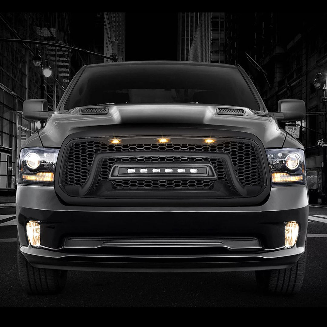 American Modified Amdeba00101 Grille||amdeba00101_5.Jpg||90||amdmdeba00101||1735925