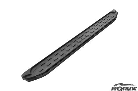 Product of Romik USA 52361419 REC Series Running Board