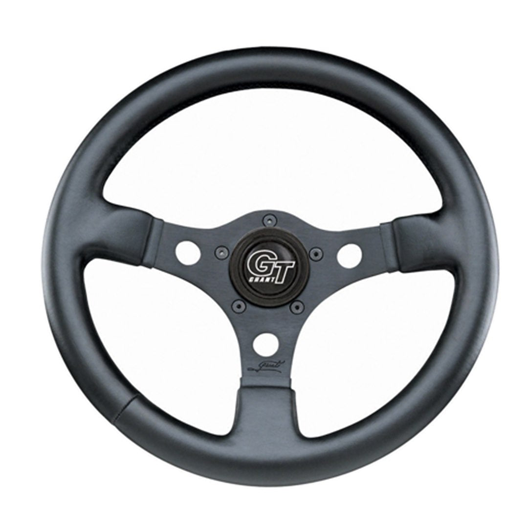Product of Grant Products 773 Steering Wheel