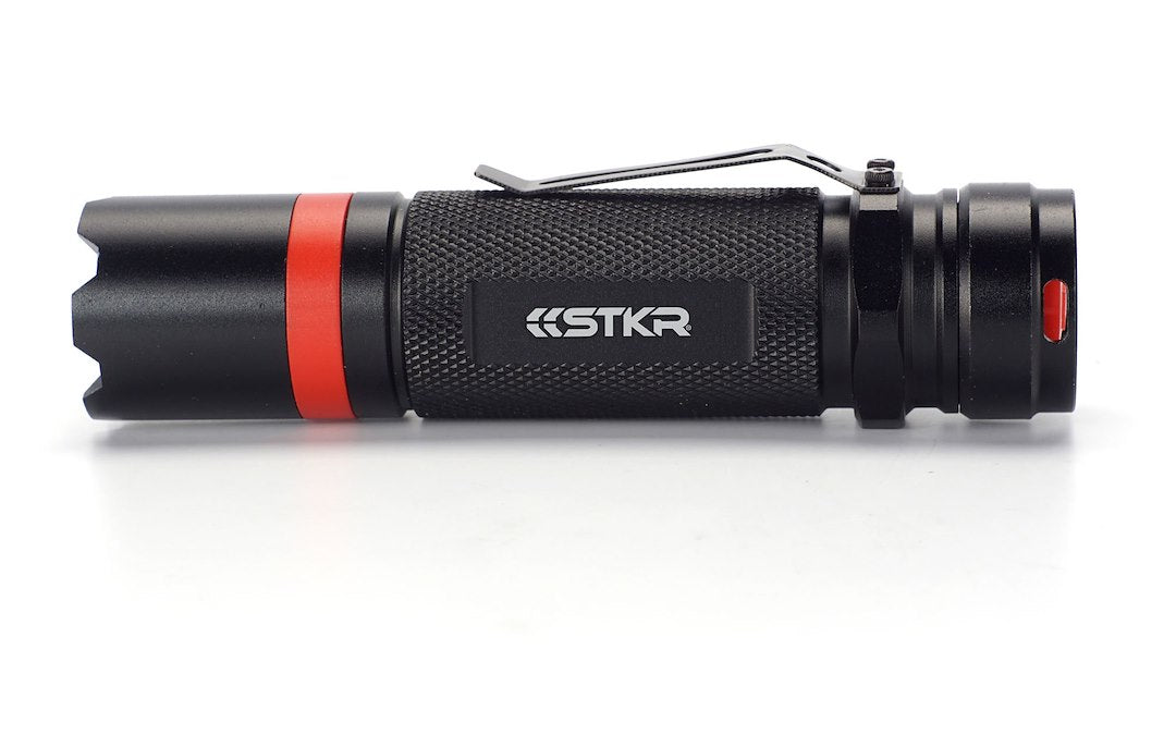 Product of Stkr Concepts 00340 Flashlight