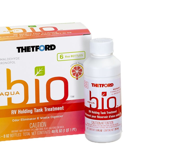 Product of Thetford 96604 Citrus Waste Holding Tank Treatment for Tanks