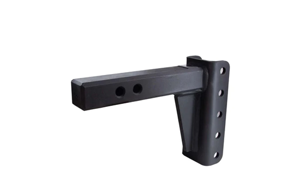 Product of Bulletproof Hitches HD204 2 Inch Receiver Trailer Hitch Ball Mount
