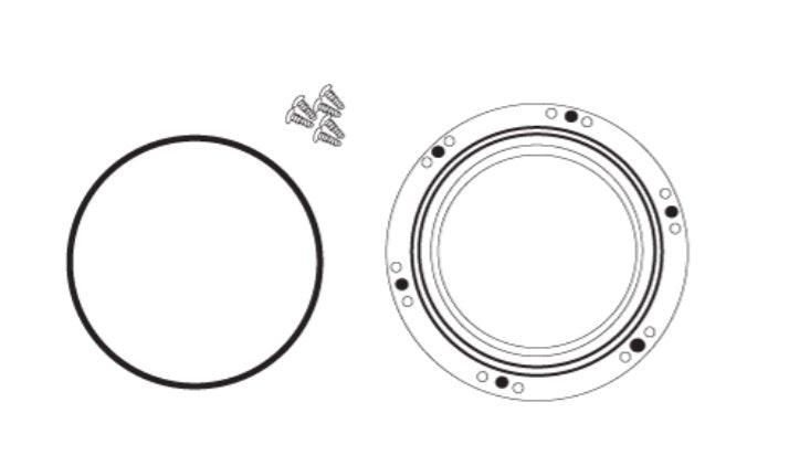 Product of Thetford 97517 Macerator Pump Housing