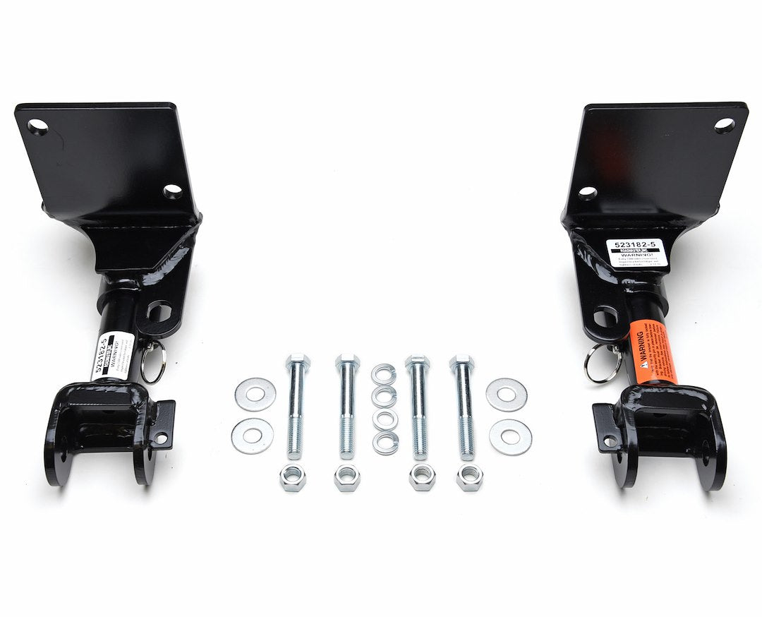 Product of Roadmaster 523182-5 Vehicle Baseplate