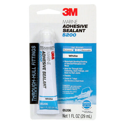 Product of 3m 05206 Adhesive Sealant