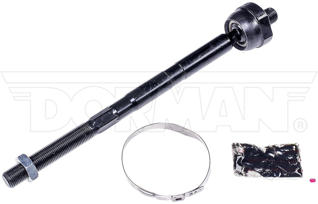 Product of Dorman Chassis TI96000PR Premium ™ OEM Steel Tie Rod End