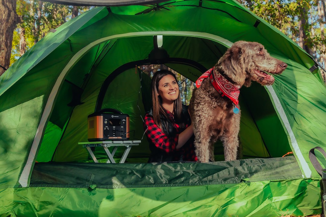 Product of Southwire Corp. 53250 Portable Power Bank