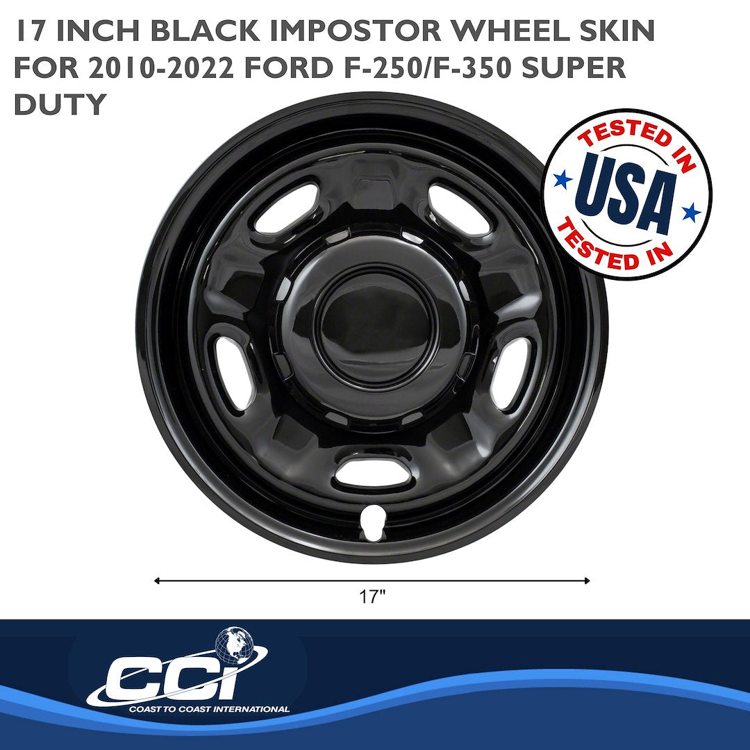 Coast To Coast Iwcimp96blk Wheel Skin||cci_Iwcimp96blk_Impostor Wheel Skin_B2c_3.Jpg||87||cciimp96blk||958438