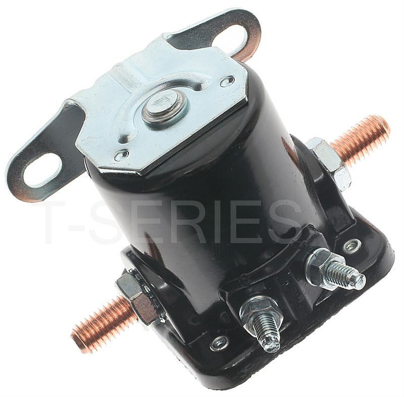 Product of Standard Motor Eng.Management Ss581t Starter Solenoid