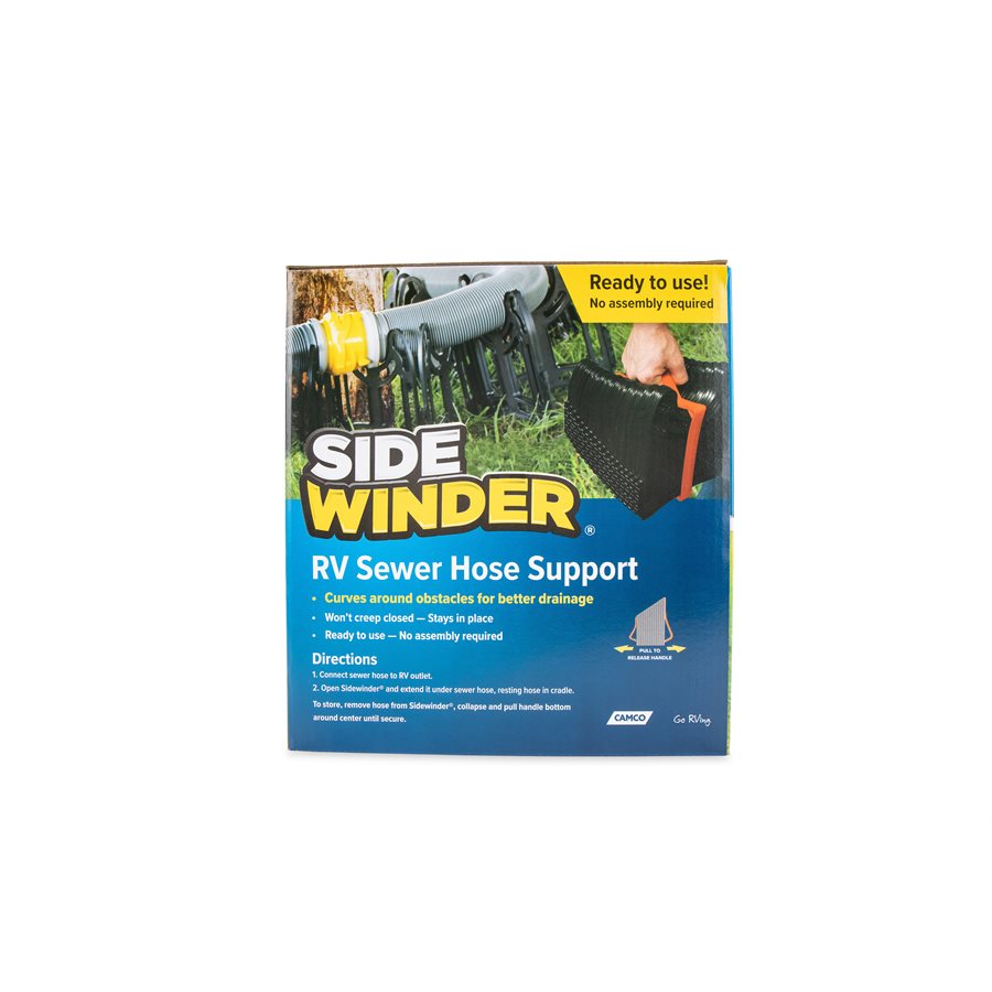 Product of Camco 43051 Sewer Hose Support