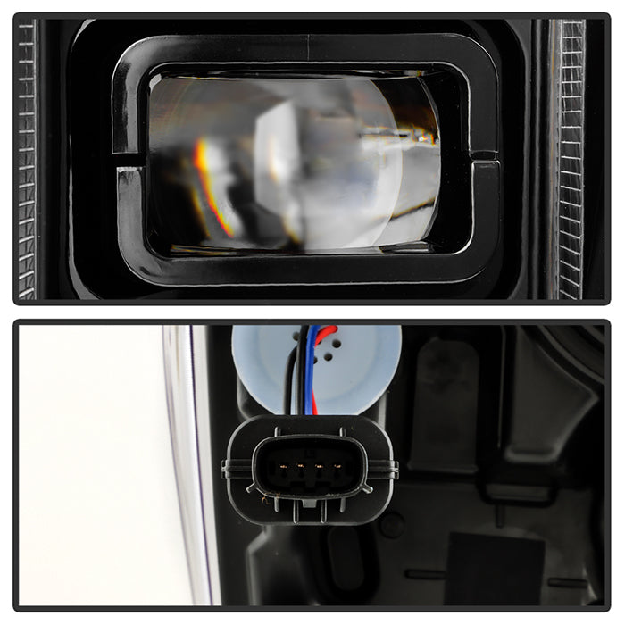 Product of Xtune 9052590 Headlight Assembly