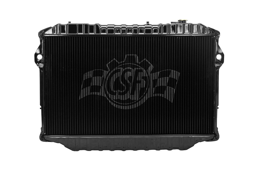 Product of Csf 2709 Radiator
