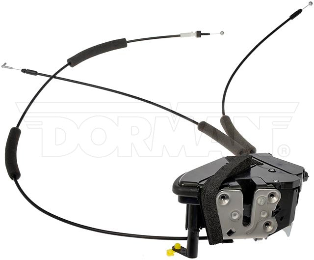 Dorman (Oe Solutions) 937-976 Door Lock Actuator||||88||d18937976||2013792