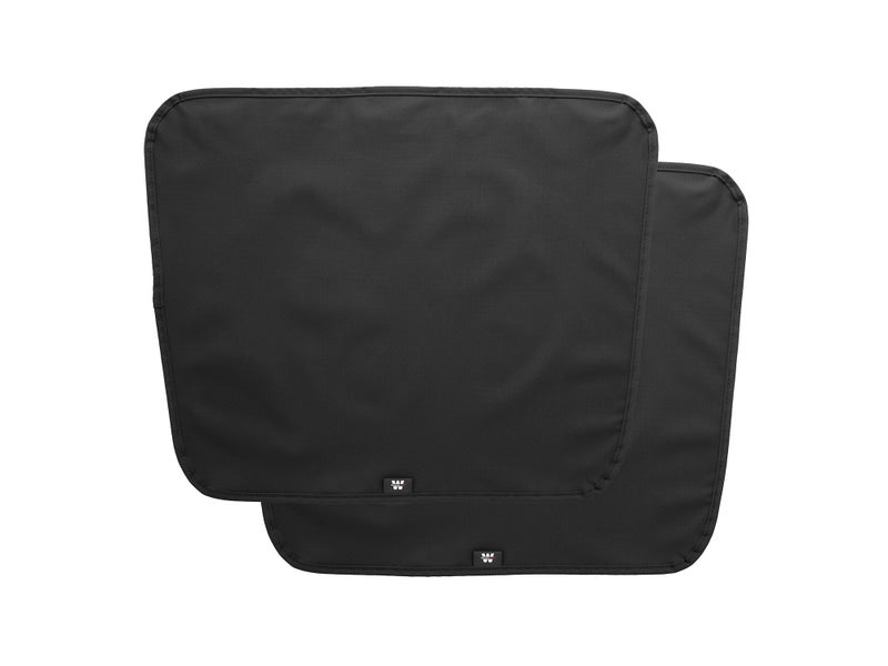 Weathertech (Usa) 8sdp26b Door Protector||8sdp26b.Jpg||85||w248sdp26b||2268088