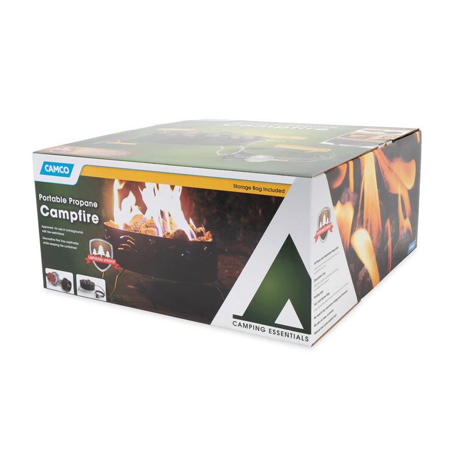 Product of Camco 58041 Fire Pit
