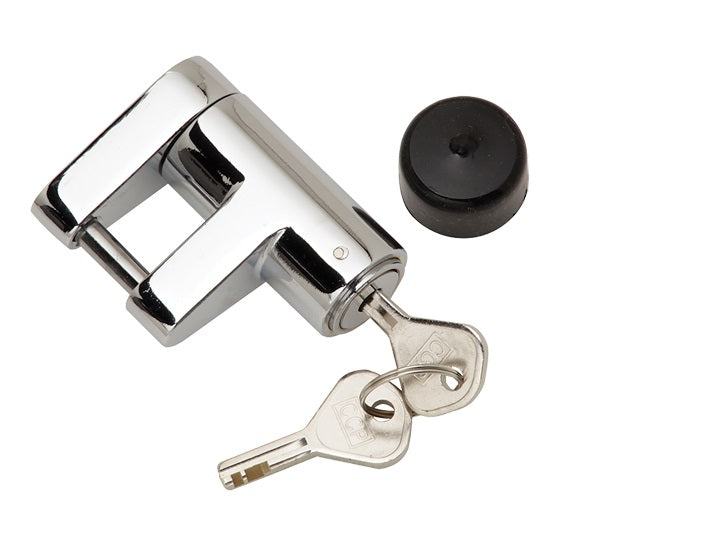 Product of Bulldog 580403 Trailer Coupler Lock