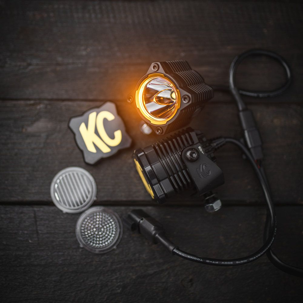 Kc Hilites 0265 Driving/ Fog Light||0265_6.Jpg||91||k130265||1495231