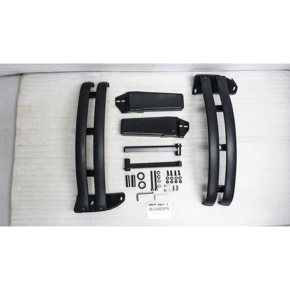 Westin Public Safety 36-53805pb Bumper Guard||36-53805pb.Jpg||85||w163653805pb||1922696