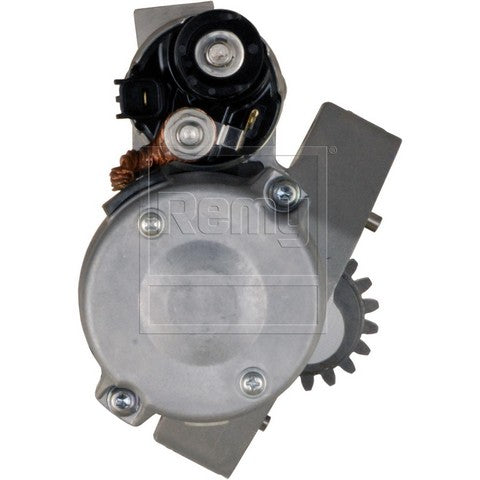 Product of Remy International 16010 Starter