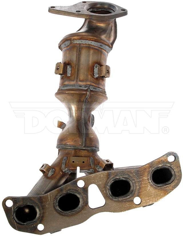 Product of Dorman (Oe Solutions) 673-933 Catalytic Converter