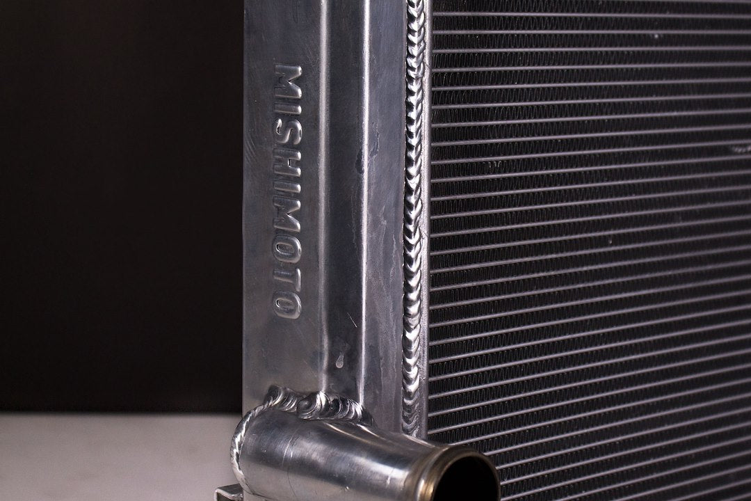 Product of Mishimoto Mmrad-Srt-15 Radiator