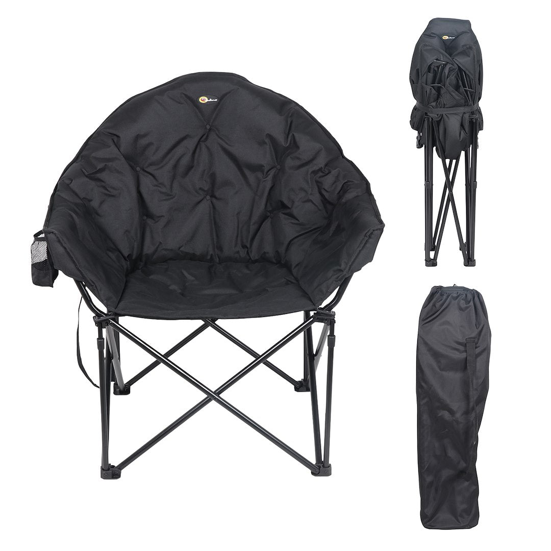Product of Faulkner 49570h Camping Chair