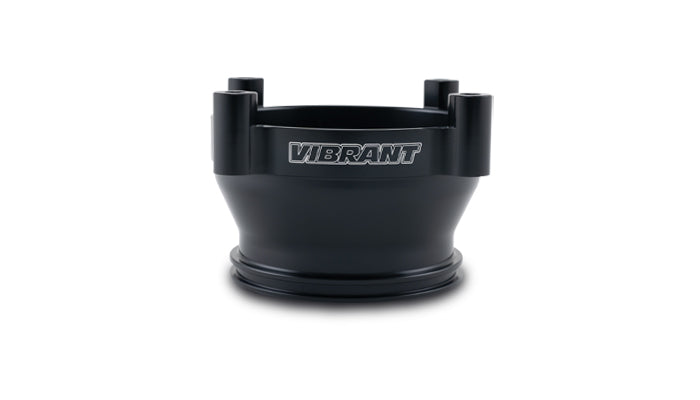 Vibrant Performance 12470 Throttle Body Adapter||12470_Webl.Jpg||85||v3212470||1532158