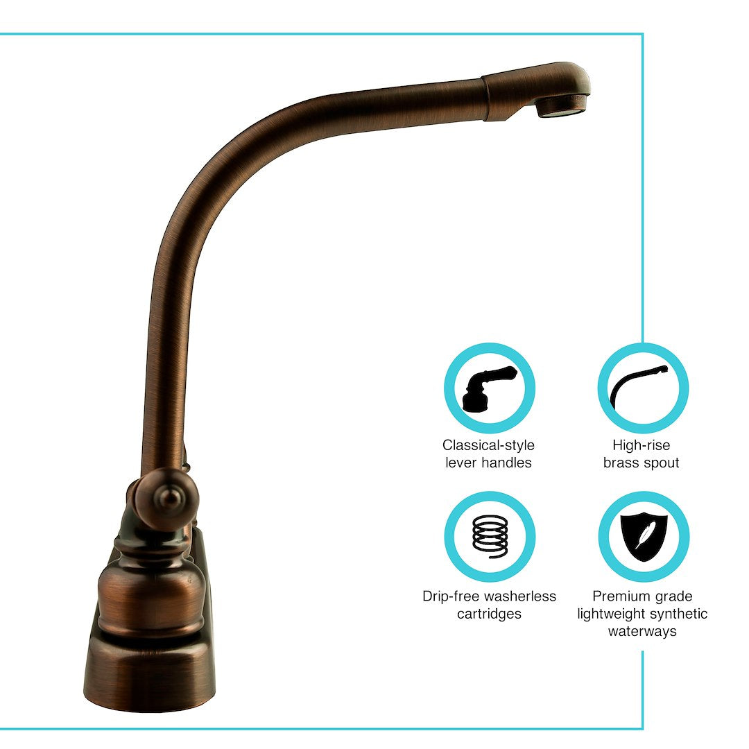 Dura Faucet Df-Pk210c-Orb Faucet||df-Pk210c-Orb.Jpg||89||d6udfpk210cor||1254729