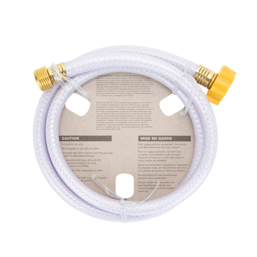Product of Camco 22763 Fresh Water Hose