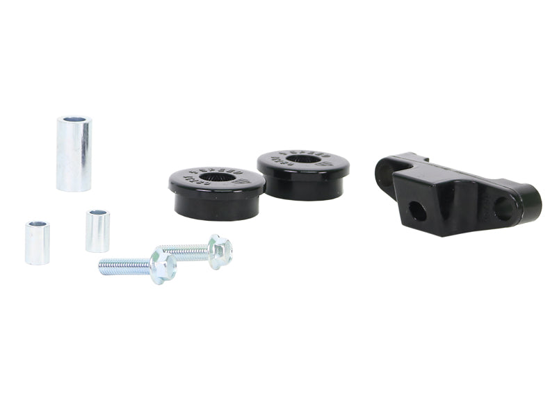 Whiteline Kdt957 Manual Trans Shifter Stabilizer Bushing||||85||wlnkdt957||1926077