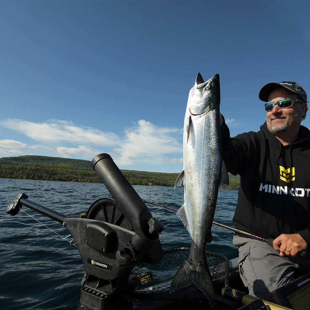 Product of Cannon 1901130 Downrigger