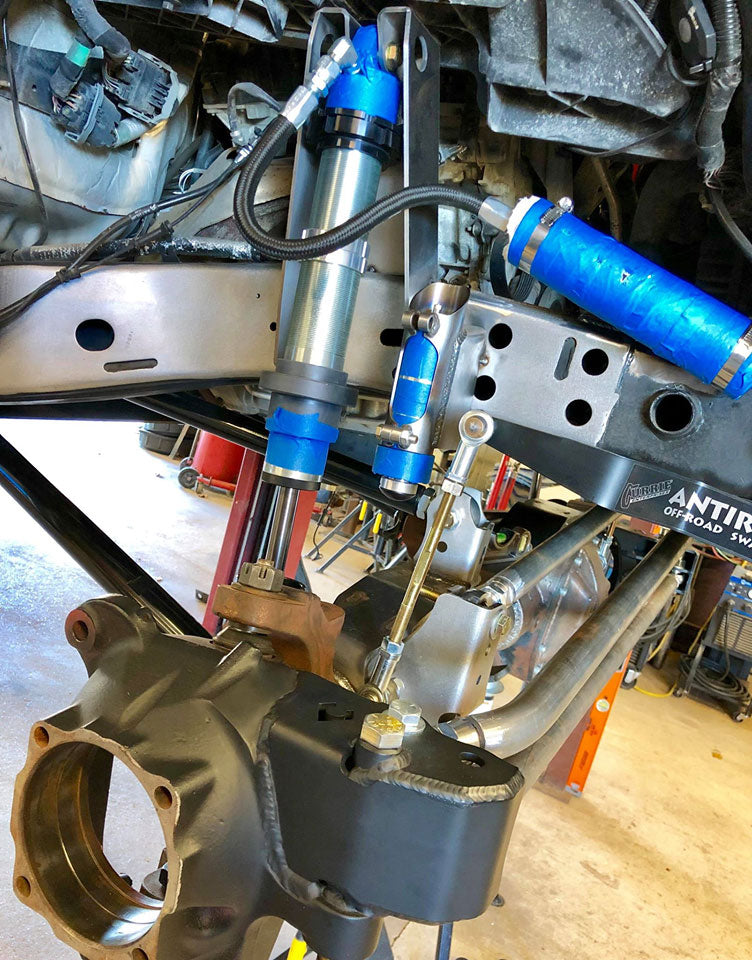 Artec Industries Hs6150 Steering Arm||hs6150_9.Jpg||94||arths6150||2236529