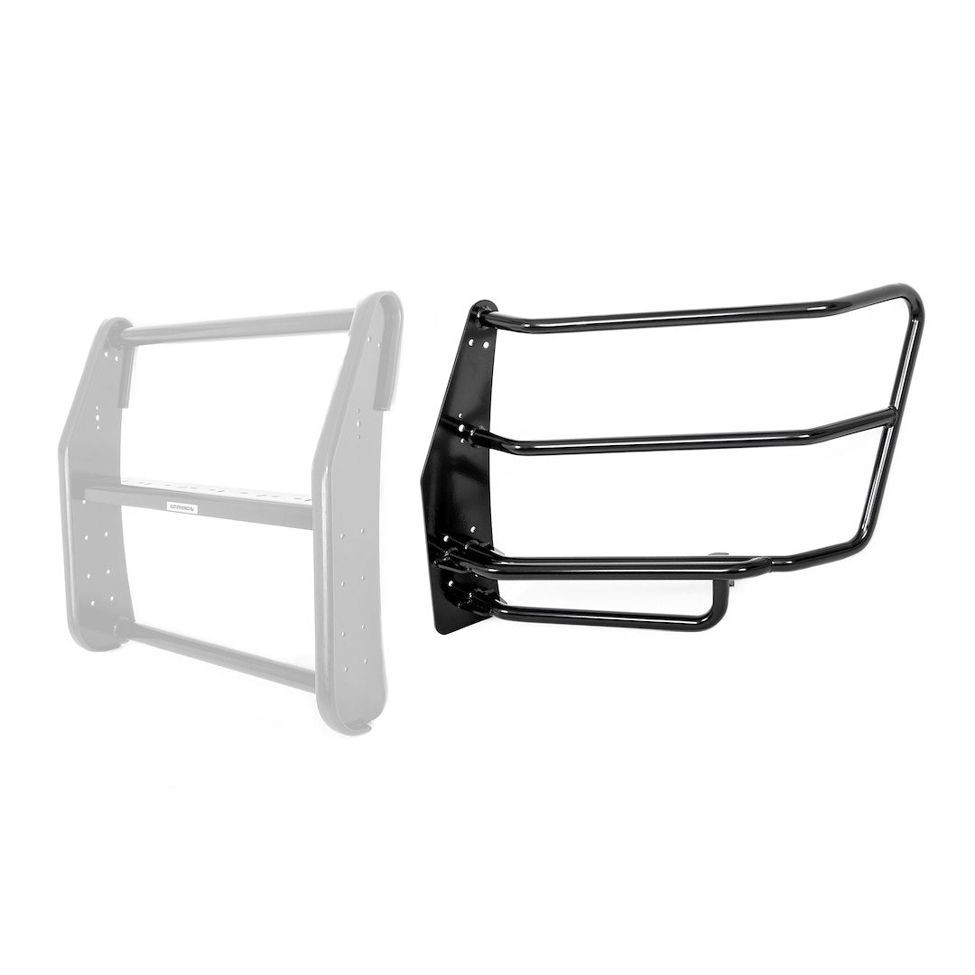 Go Rhino Safety Division 5168whd Brush Guard||5168whdv3.Jpg||87||p2s5168whd||1744521