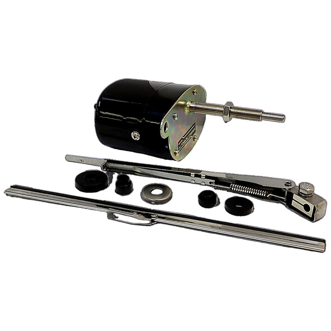 Crown Automotive 12v Windshield Wiper Motor||12v_1.Jpg||86||c1y12v||1729870