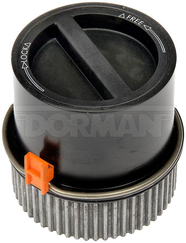 Dorman (Oe Solutions) 600-204xd Locking Hub||600-204xd_3.Jpg||88||d18600204xd||1280975