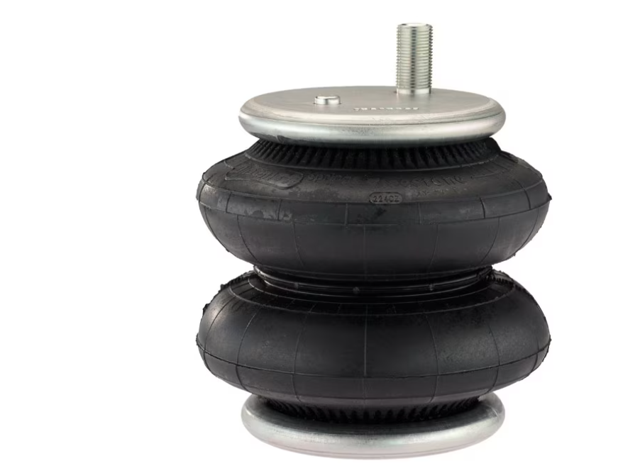 Product of Firestone Industrial 2550 Helper Spring Kit