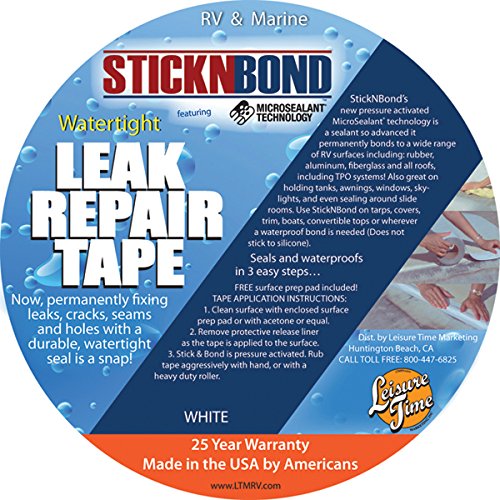 Heng's Industries 60021 Roof Repair Tape||60021.Jpg||85||h6c60021||1096013