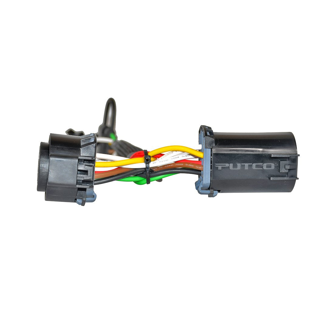 Putco 529004 Tailgate Light Wiring Harness||529004.Jpg||85||p45529004||1007912