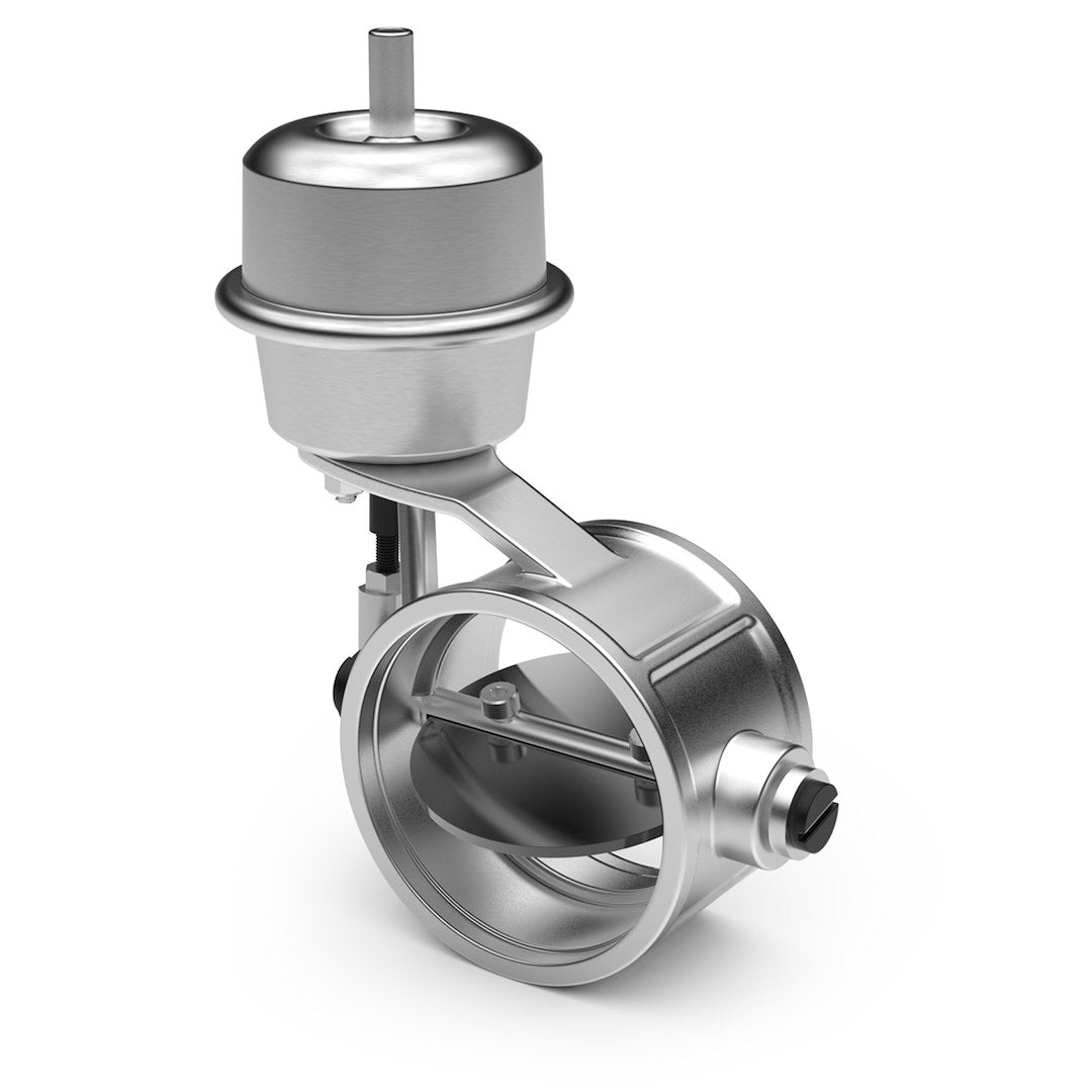 Product of Magnaflow Performance 19598 Street Series Cat Back System Dual Exhaust System Kit