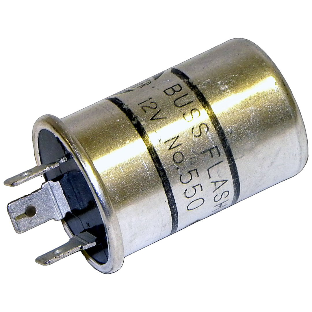 Crown Automotive 56000903 Hazard Warning Flasher||56000903_1.Jpg||86||c1y56000903||2445093