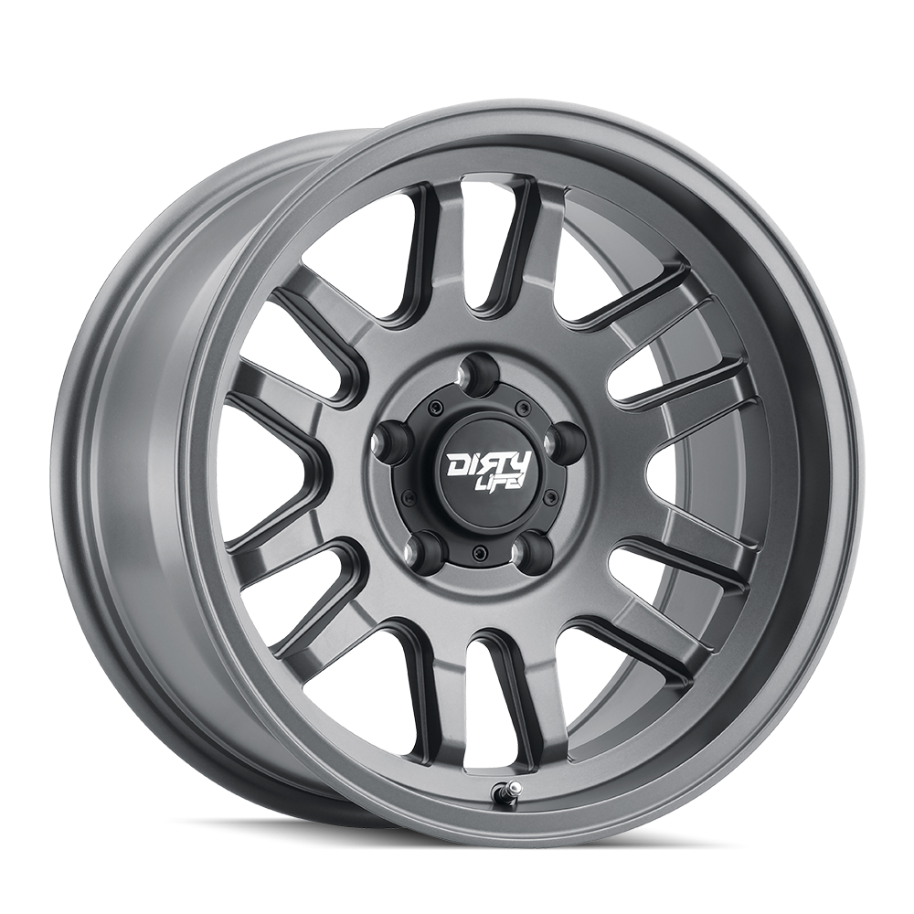 Dirty Life Race Wheels 9310-7973mgt12 Wheel||canyon 9310_Sgr_B_Lip.Png||85||wghc000003779||1639188