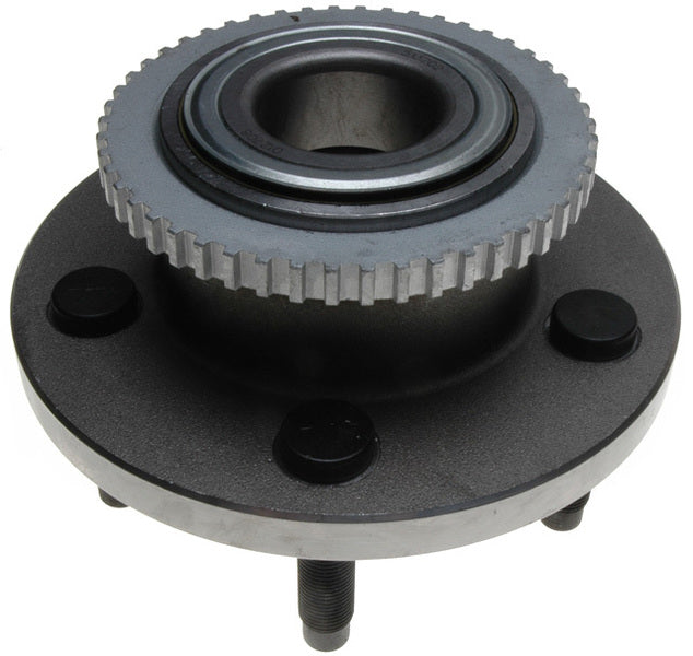 Raybestos Brakes 713202 Wheel Bearing And Hub Assembly||713202_Ang.Jpg||88||r42713202||1168855