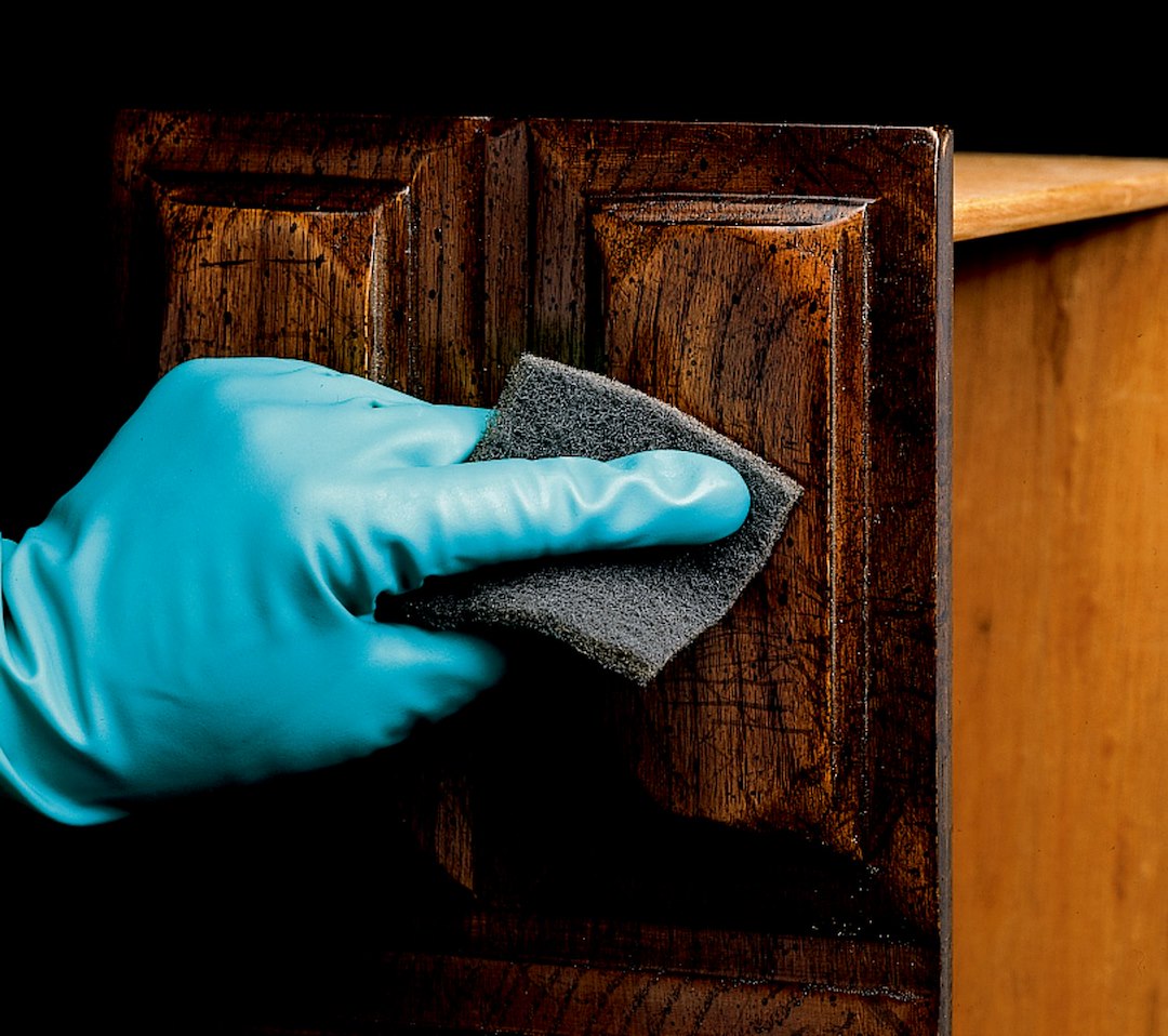 Product of 3m 07448 Sanding Pad