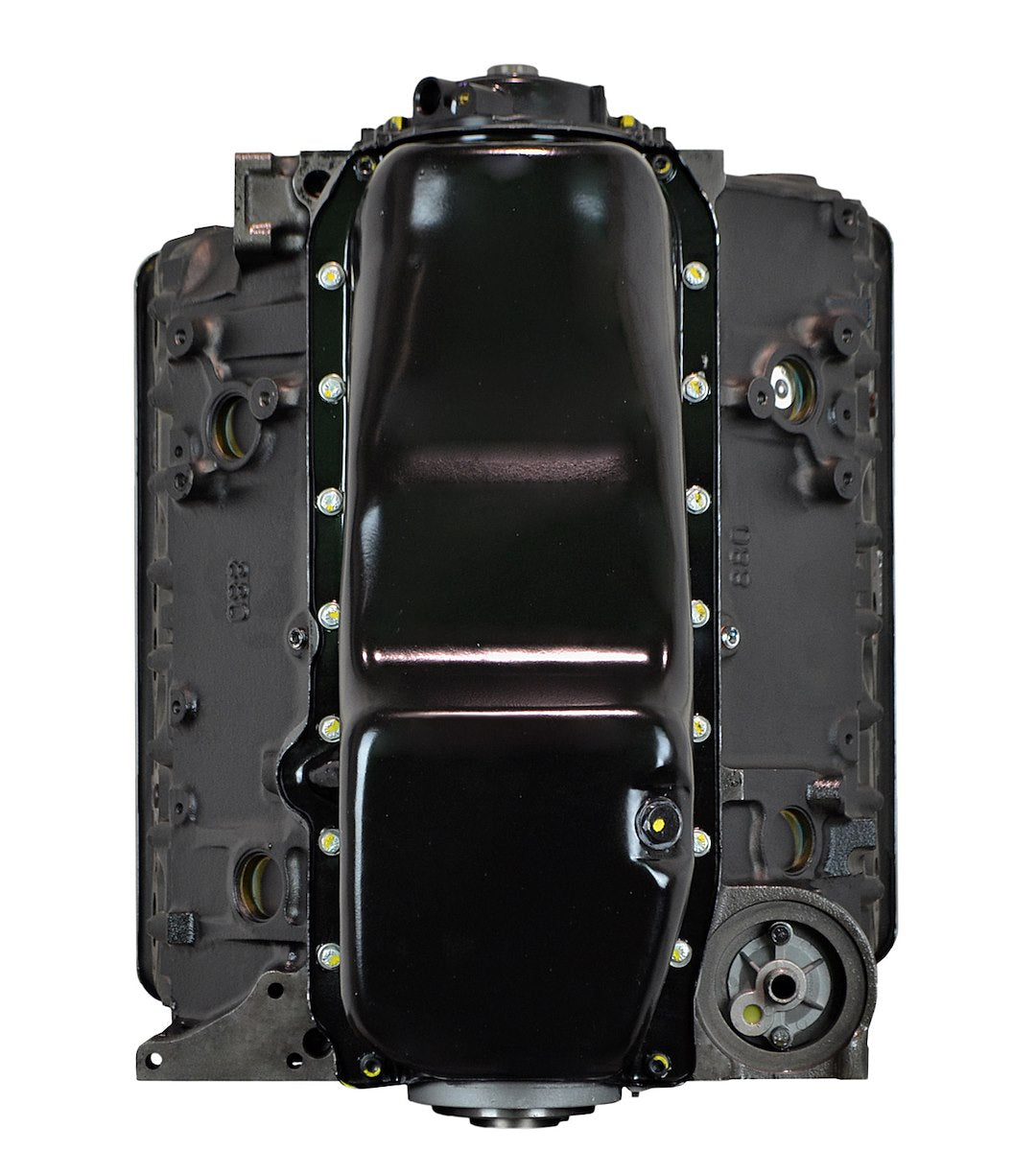 Product of Atk Performance Eng. Hp74 Engine Block - Long