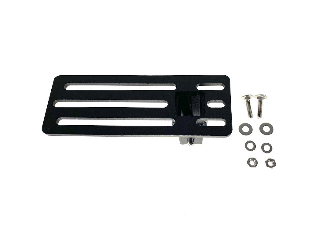 Product of Exposed Racks 8-00-9871 Roof Rack Accessory Mounting Bracket