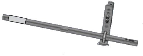 Fastway Trailer Products 92-02-1099 Weight Distribution Hitch Bar||92-02-1099.Jpg||85||e6392021099||2215280