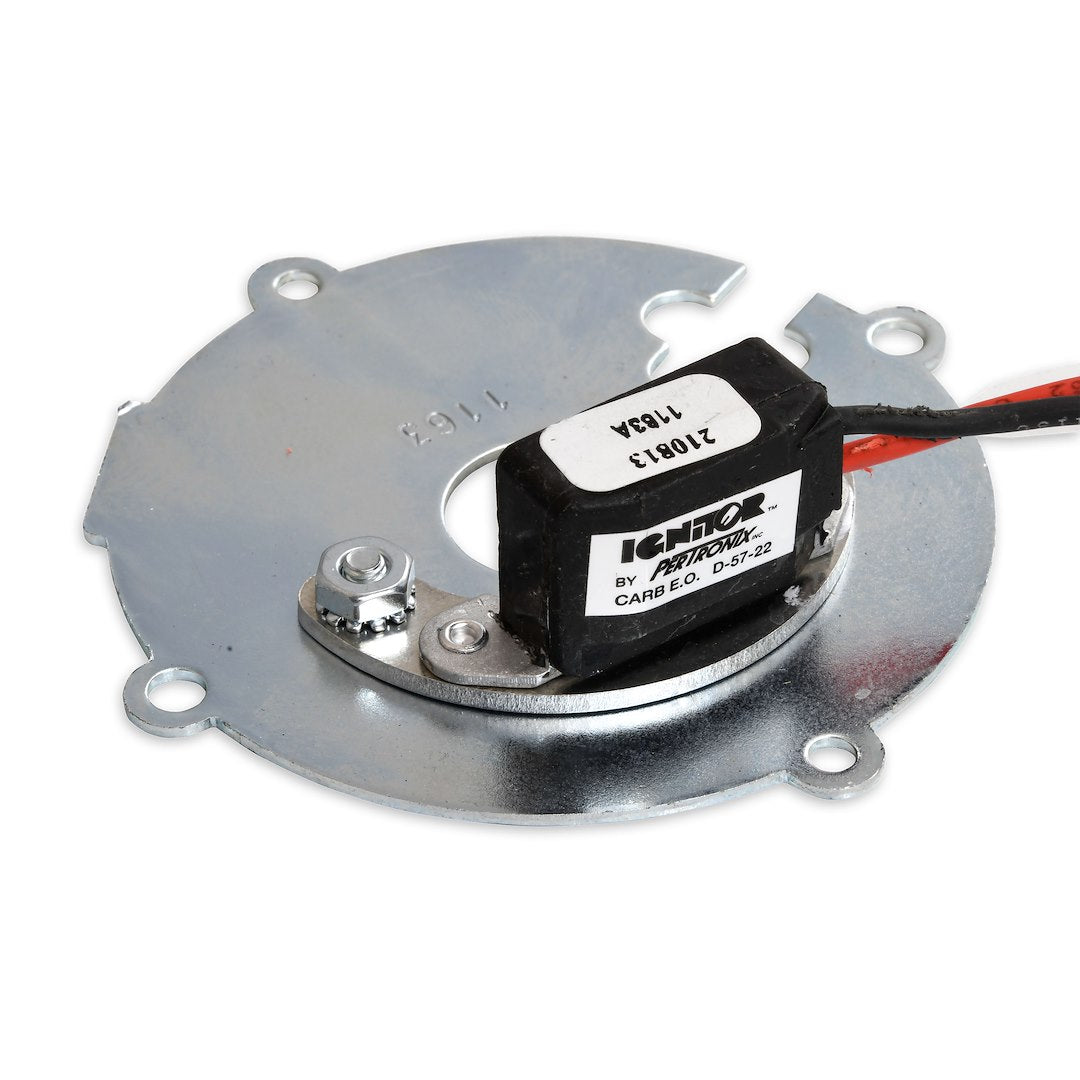 Product of Pertronix 1163a Electronic Ignition Conversion