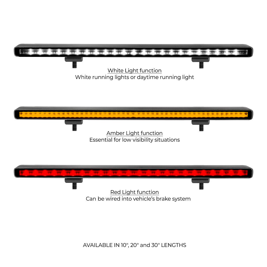 Product of Go Rhino 750003014CBS Light Bar