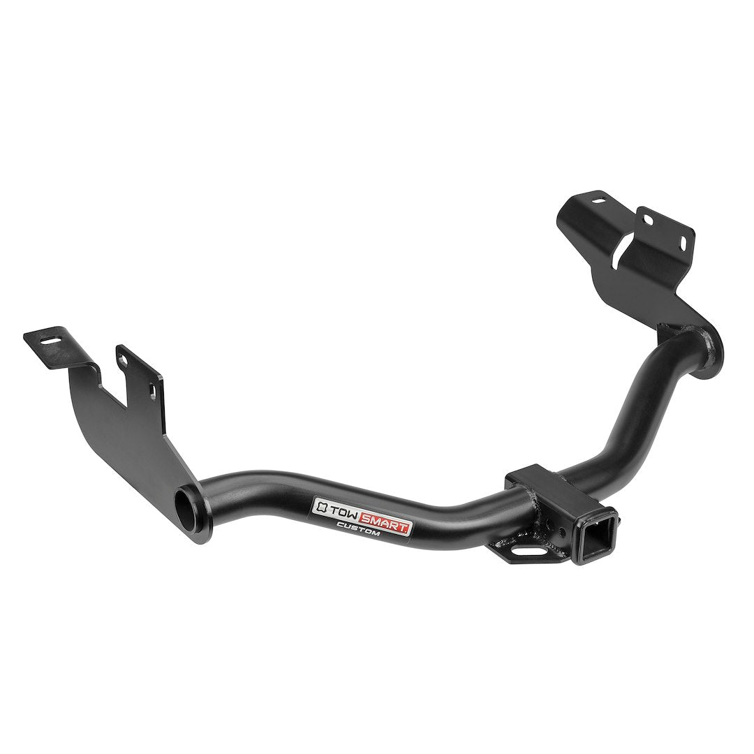 Product of Winston Products 2037 Class III Trailer Hitch Rear w/ 2 Inch Receiver